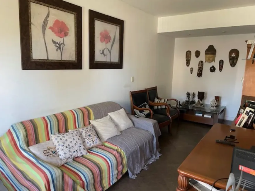 Foto 1 de Apartamento com 3 Quartos à venda, 140m² em Riviera Fluminense, Macaé