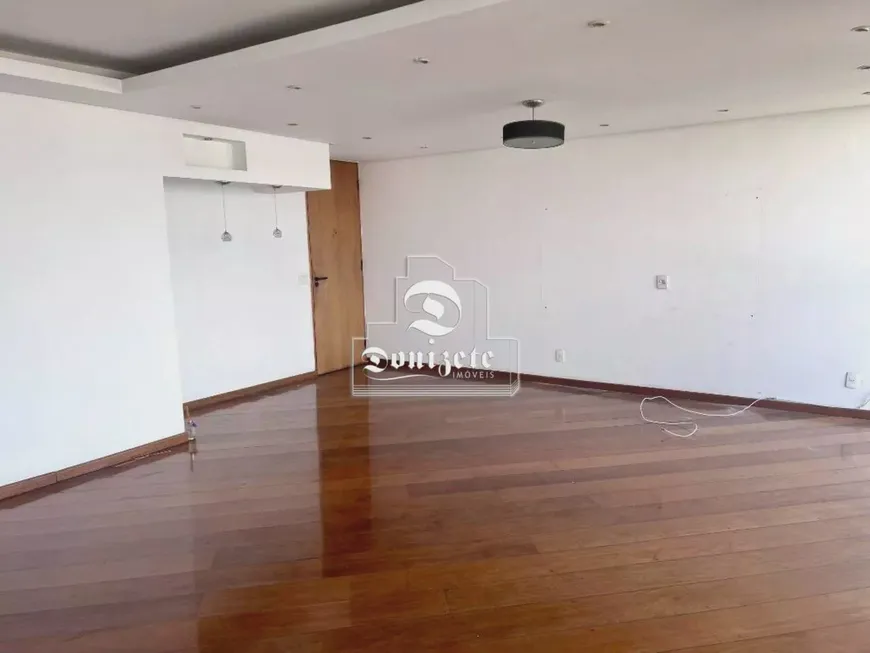 Foto 1 de Apartamento com 3 Quartos à venda, 126m² em Vila Assuncao, Santo André