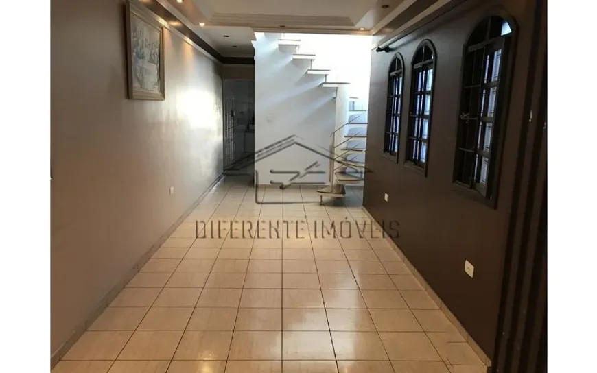 Foto 1 de Sobrado com 3 Quartos à venda, 154m² em Vila Carrão, São Paulo