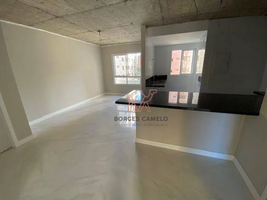 Foto 1 de Apartamento com 3 Quartos à venda, 116m² em Lourdes, Belo Horizonte