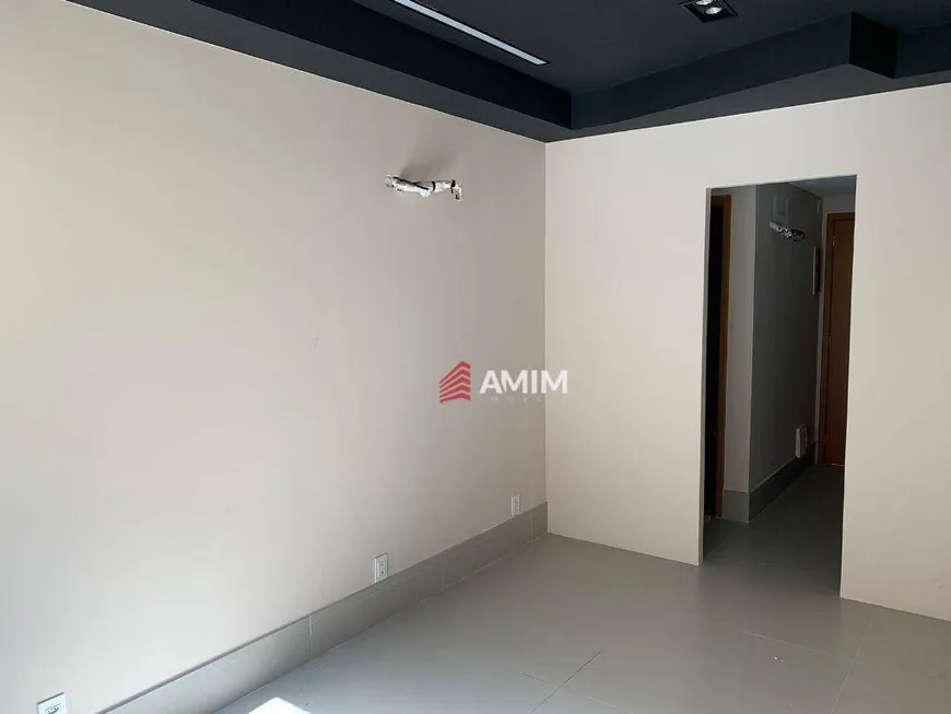 Foto 1 de Sala Comercial à venda, 21m² em Centro, Niterói