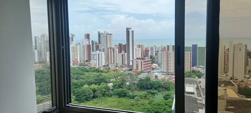 Foto 1 de Apartamento com 4 Quartos à venda, 176m² em Miramar, João Pessoa