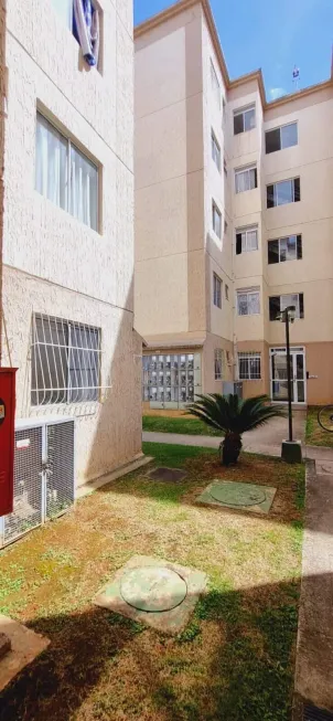 Foto 1 de Apartamento com 2 Quartos à venda, 53m² em Belo Vale, Santa Luzia