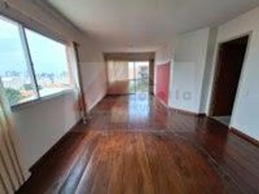 Foto 1 de Apartamento com 3 Quartos à venda, 126m² em Bela Vista, São Paulo