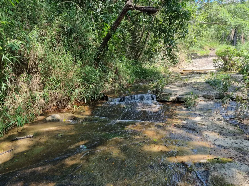 Foto 1 de Lote/Terreno à venda, 1000m² em Sitio Novo, Mateus Leme