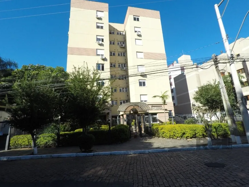 Foto 1 de Apartamento com 3 Quartos à venda, 83m² em Boa Vista, Porto Alegre