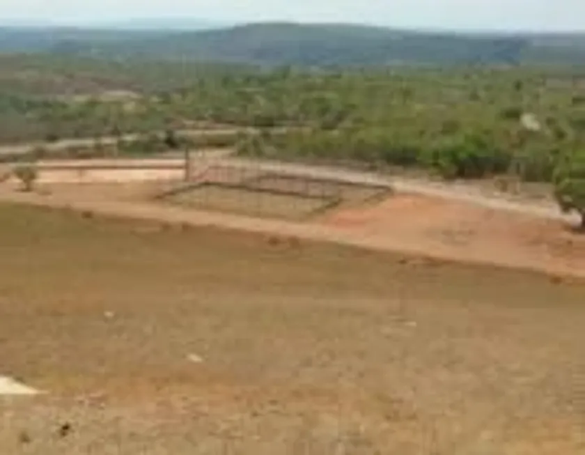 Foto 1 de Lote/Terreno à venda, 1000m² em Centro, Funilândia