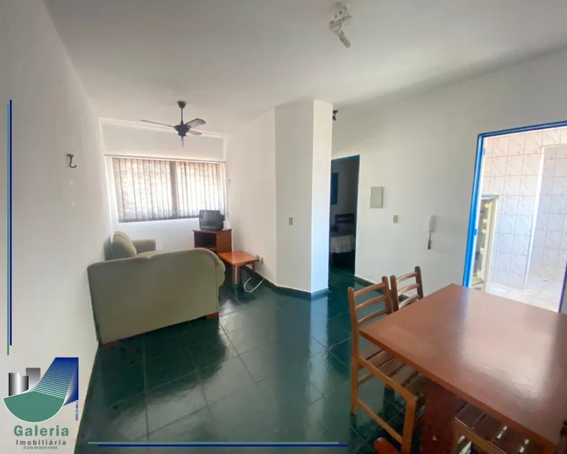 Foto 1 de Apartamento com 1 Quarto à venda, 52m² em Vila Seixas, Ribeirão Preto