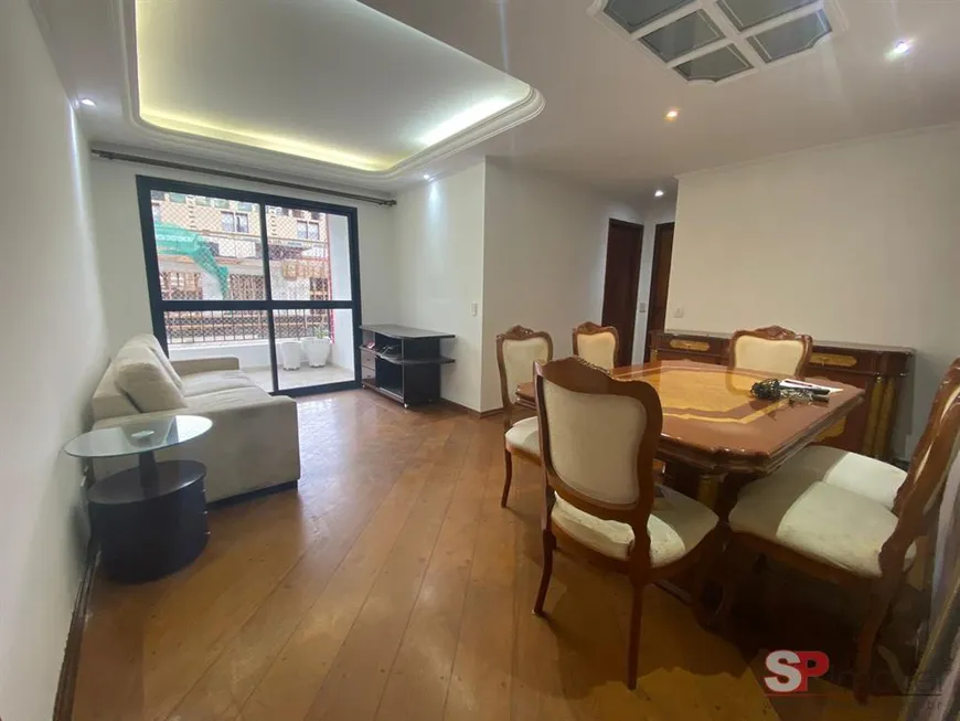 Foto 1 de Apartamento com 2 Quartos à venda, 62m² em Penha De Franca, São Paulo