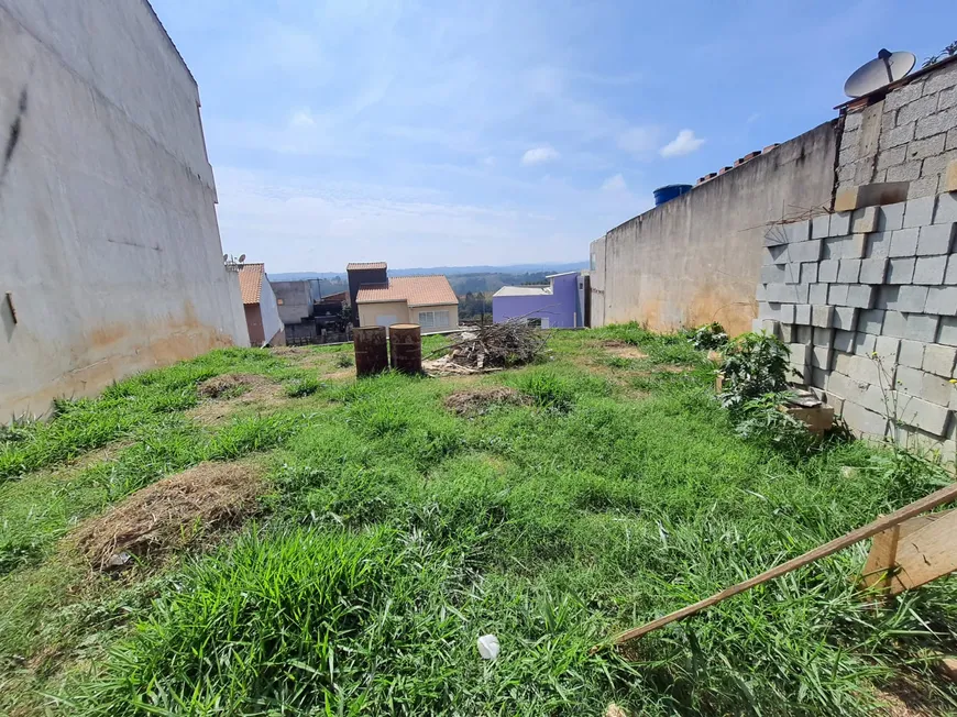 Foto 1 de Lote/Terreno à venda, 288m² em Companhia Fazenda Belem, Franco da Rocha