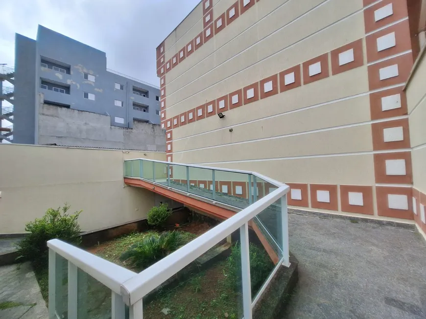Foto 1 de Casa de Condomínio com 3 Quartos para alugar, 120m² em Vila Ré, São Paulo