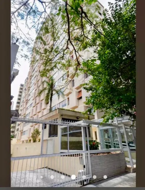 Foto 1 de Apartamento com 2 Quartos à venda, 70m² em Indianópolis, São Paulo