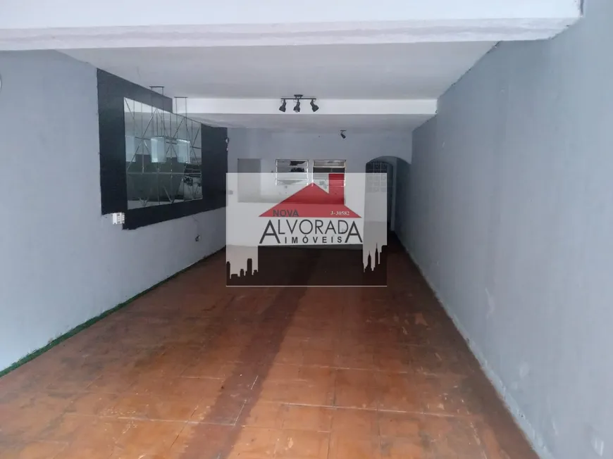 Foto 1 de Imóvel Comercial com 1 Quarto para venda ou aluguel, 176m² em Vila Leopoldina, São Paulo