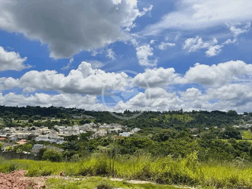 Foto 1 de Lote/Terreno à venda, 600m² em BOSQUE, Vinhedo