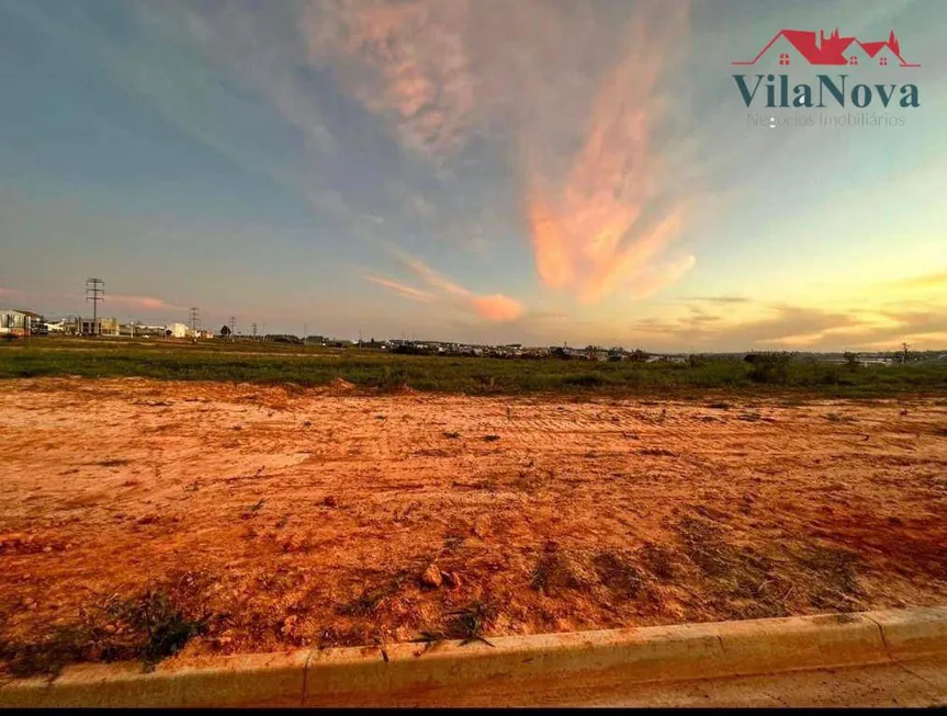 Foto 1 de Lote/Terreno à venda, 150m² em Vila Rubens, Indaiatuba