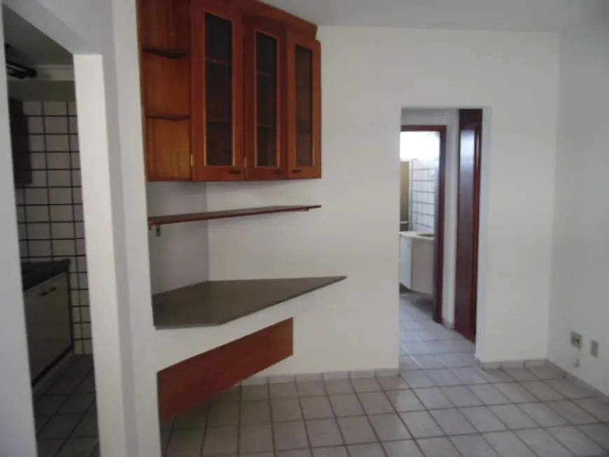 Foto 1 de Apartamento com 1 Quarto à venda, 41m² em Vila Sedenho, Araraquara