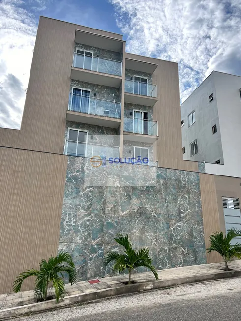 Foto 1 de Apartamento com 2 Quartos para alugar, 58m² em Lagoa Santa, Governador Valadares