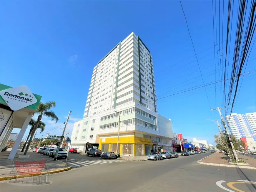Foto 1 de Apartamento com 2 Quartos à venda, 82m² em Centro, Tramandaí