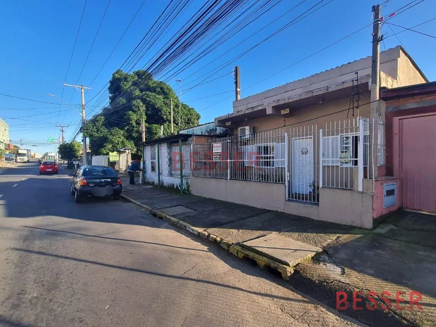 Foto 1 de Casa com 2 Quartos à venda, 86m² em Camboim, Sapucaia do Sul