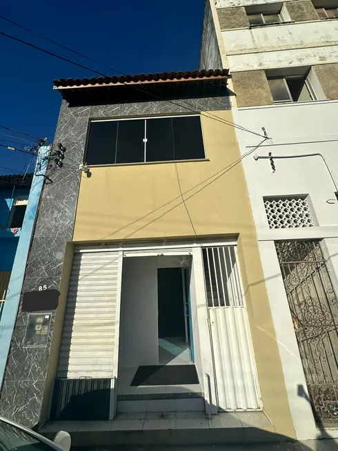 Foto 1 de Ponto Comercial à venda, 240m² em Centro, Aracaju