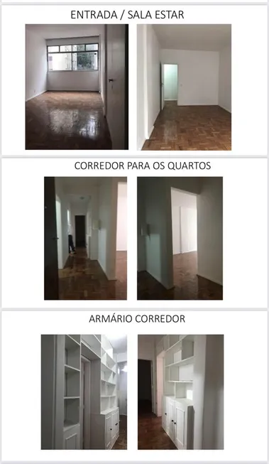 Foto 1 de Apartamento com 2 Quartos à venda, 87m² em Centro, Petrópolis