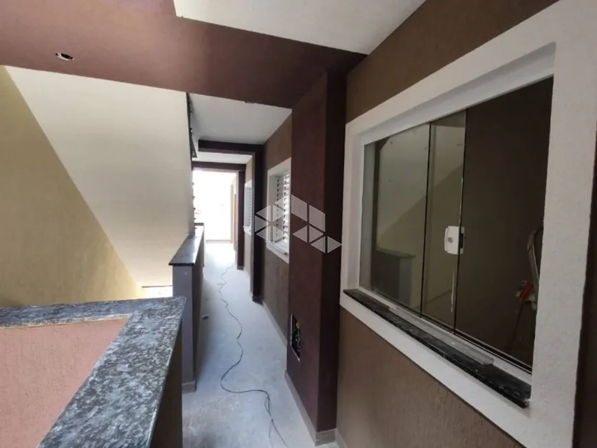 Foto 1 de Apartamento com 2 Quartos à venda, 43m² em São Miguel Paulista, São Paulo