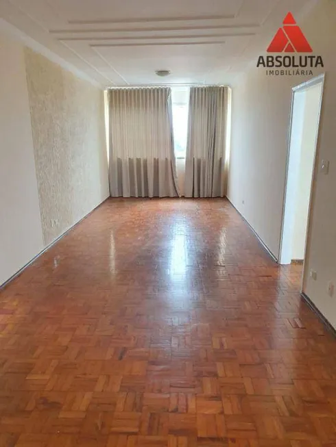 Foto 1 de Apartamento com 2 Quartos à venda, 105m² em Centro, Americana