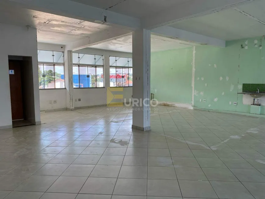 Foto 1 de Imóvel Comercial para alugar, 169m² em Jardim Santo Antônio, Valinhos