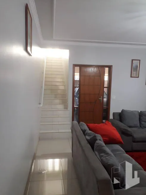 Foto 1 de Casa com 3 Quartos à venda, 253m² em Jardim Novo Horizonte , Jaú