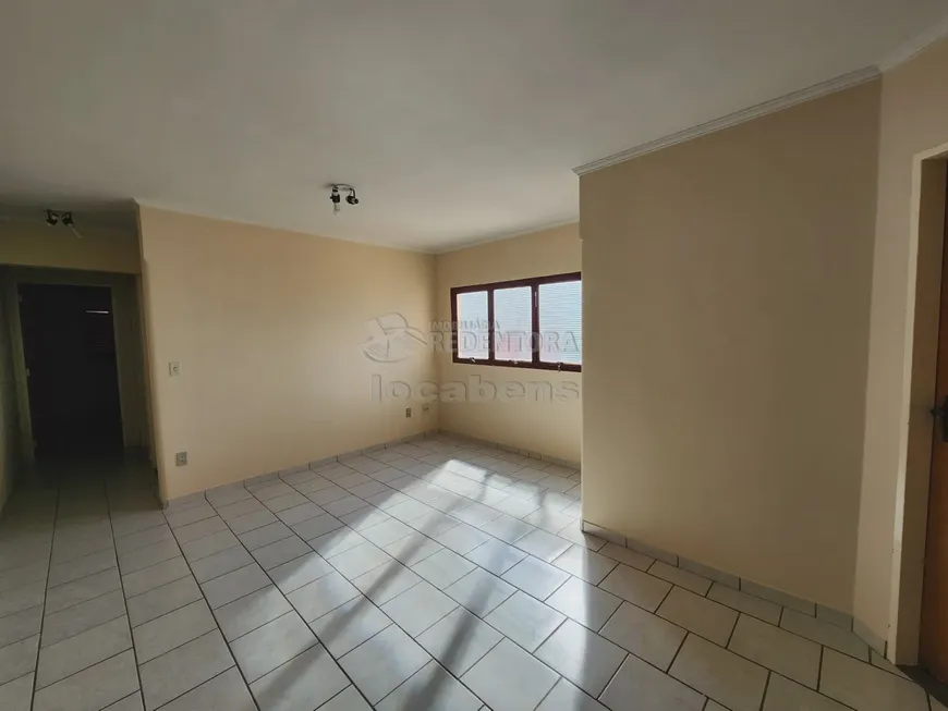 Foto 1 de Apartamento com 2 Quartos à venda, 98m² em Vila Sao Judas Tadeu, São José do Rio Preto