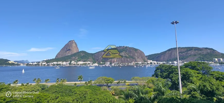 Foto 1 de Apartamento com 4 Quartos à venda, 453m² em Flamengo, Rio de Janeiro