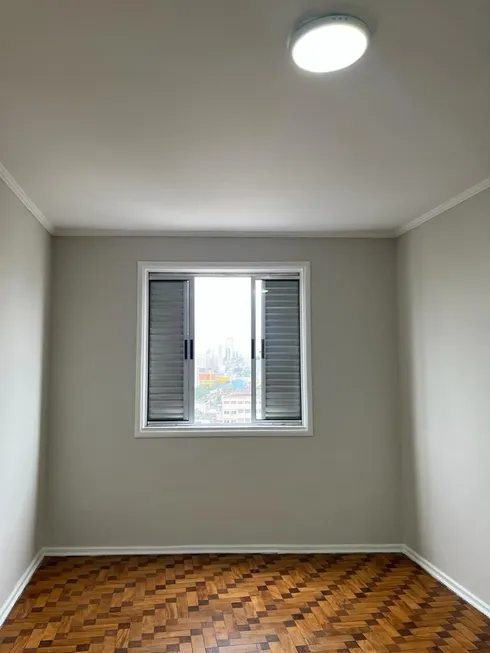 Foto 1 de Apartamento com 1 Quarto à venda, 46m² em Brás, São Paulo