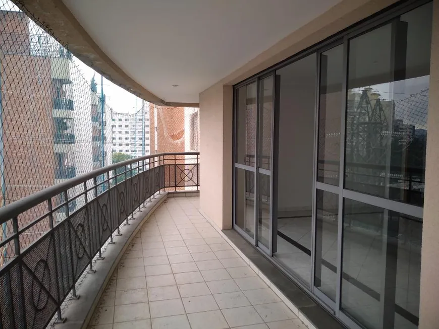 Foto 1 de Apartamento com 3 Quartos à venda, 170m² em Vila Leopoldina, São Paulo