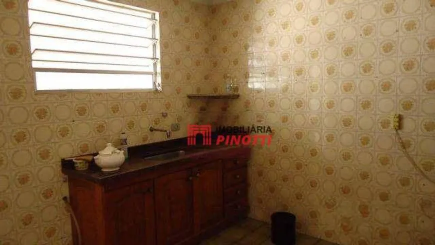 Foto 1 de Sobrado com 5 Quartos à venda, 160m² em Jardim do Mar, São Bernardo do Campo