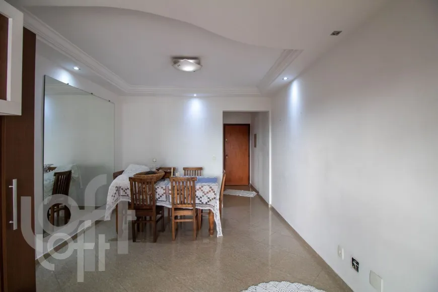 Foto 1 de Apartamento com 3 Quartos à venda, 72m² em Vila Andrade, São Paulo