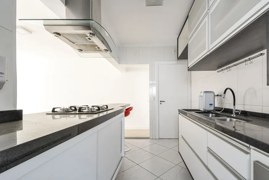 Foto 1 de Apartamento com 3 Quartos à venda, 100m² em Indianópolis, São Paulo