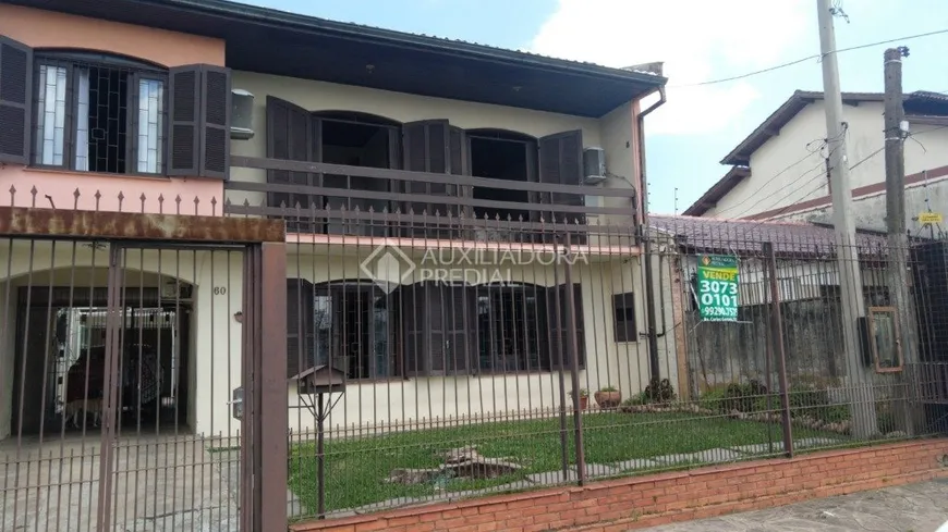 Foto 1 de Casa com 3 Quartos à venda, 238m² em Sarandi, Porto Alegre
