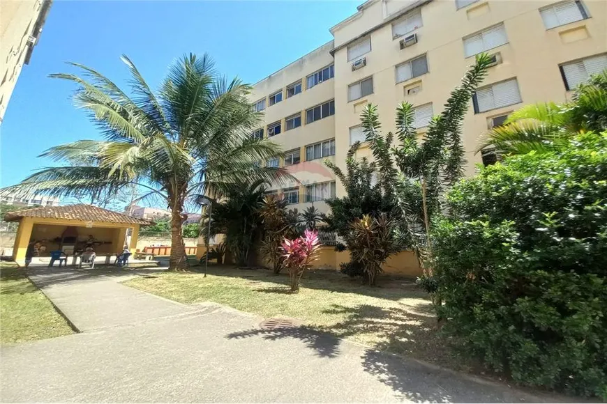 Foto 1 de Apartamento com 2 Quartos à venda, 49m² em Campo Grande, Rio de Janeiro