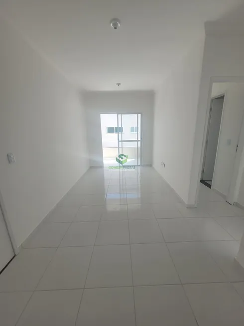 Foto 1 de Apartamento com 2 Quartos à venda, 55m² em Pavuna, Pacatuba