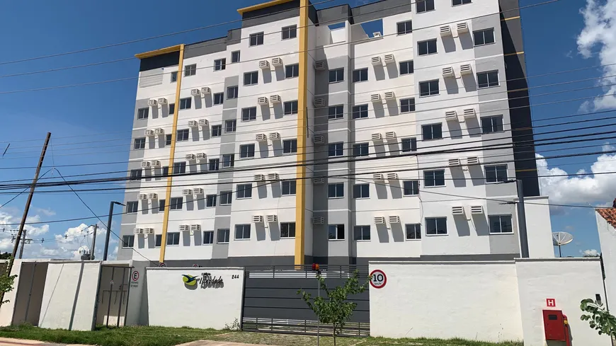 Foto 1 de Apartamento com 1 Quarto à venda, 29m² em Boa Esperança, Cuiabá