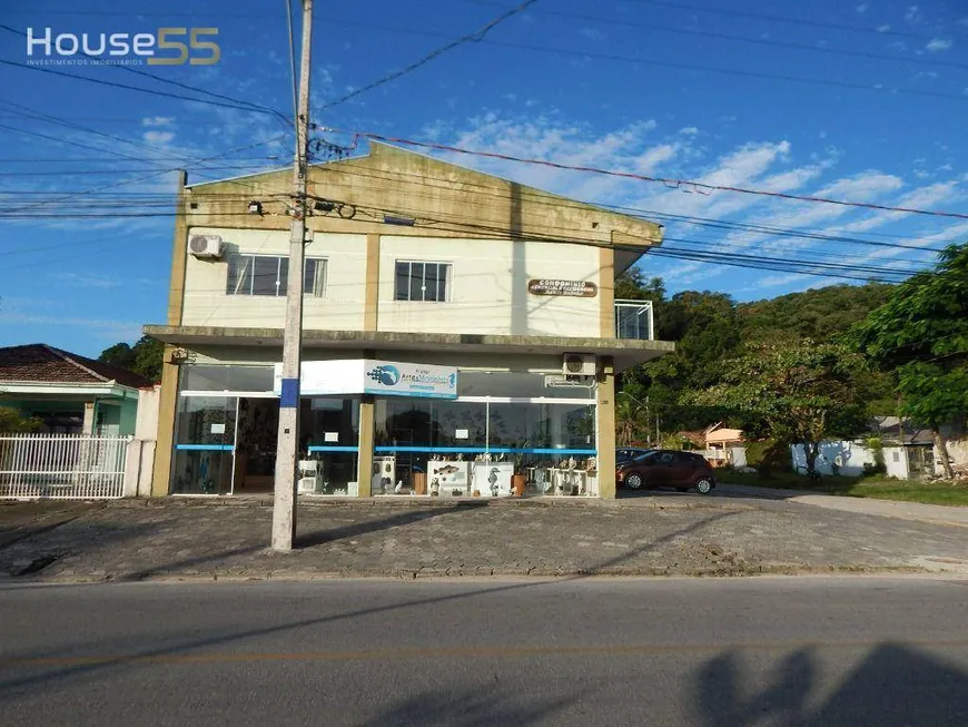 Foto 1 de Ponto Comercial à venda, 380m² em , Guaratuba