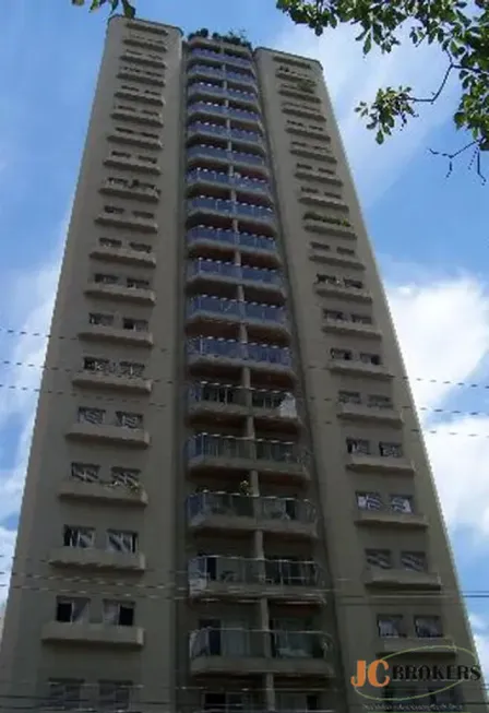 Foto 1 de Apartamento com 3 Quartos à venda, 76m² em Moema, São Paulo