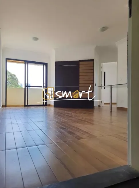 Foto 1 de Apartamento com 2 Quartos à venda, 55m² em Vila Santa Catarina, São Paulo
