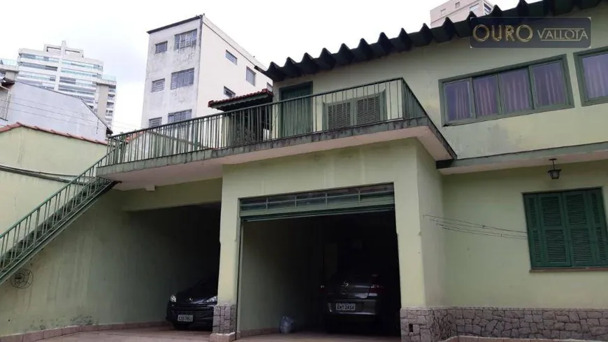 Foto 1 de Casa com 5 Quartos à venda, 420m² em Vila Prudente, São Paulo