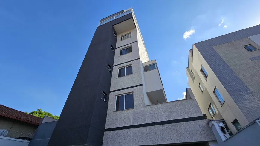 Foto 1 de Apartamento com 2 Quartos à venda, 50m² em Miramar, Belo Horizonte