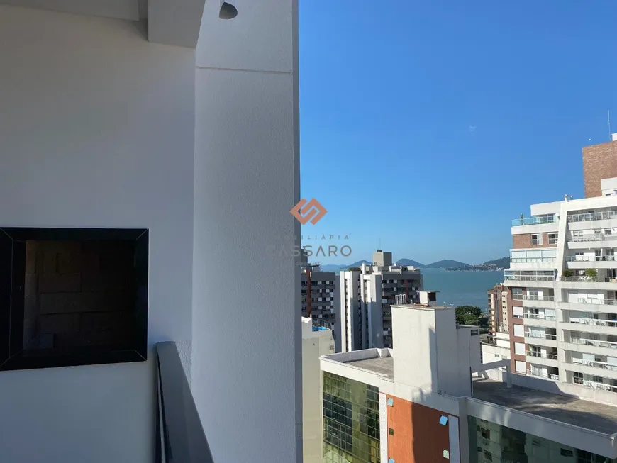 Foto 1 de Apartamento com 3 Quartos à venda, 102m² em Agronômica, Florianópolis