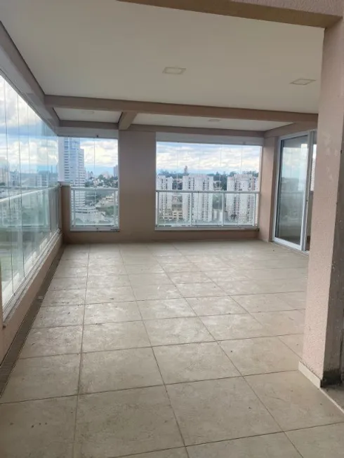 Foto 1 de Cobertura com 4 Quartos à venda, 345m² em Jardim Samambaia, Jundiaí