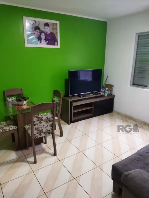 Foto 1 de Apartamento com 2 Quartos à venda, 68m² em Passo do Feijó, Alvorada