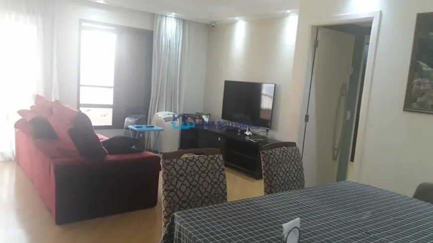 Foto 1 de Apartamento com 3 Quartos à venda, 108m² em São Judas, São Paulo