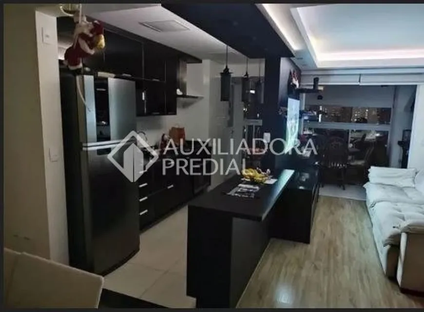 Foto 1 de Apartamento com 3 Quartos à venda, 100m² em Fundaçao, São Caetano do Sul